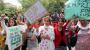 Indien: Neue Proteste nach Vergewaltigung einer Fünfjährigen | tagesschau.de